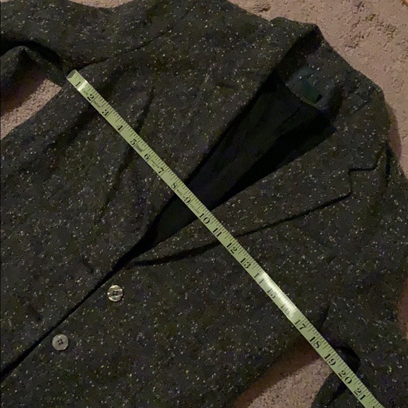Ralph lauren wool blazer - Picture 7 of 7